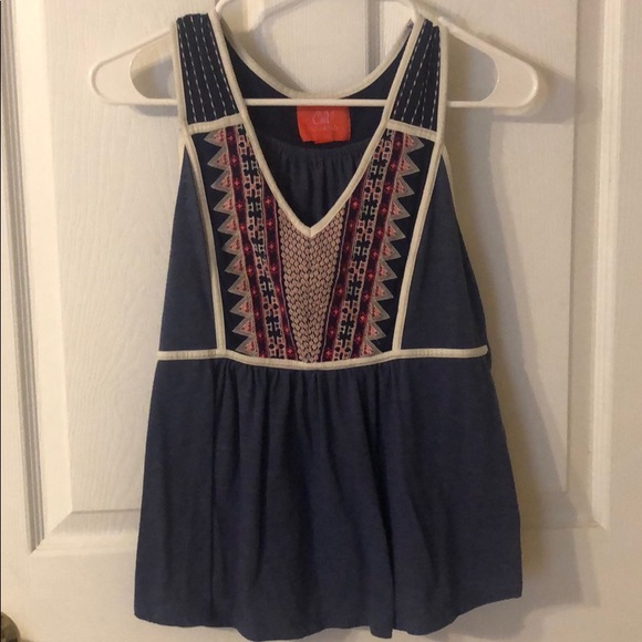 Chelsea & Violet Tops - Top Chelsea & Violet Tops - Top